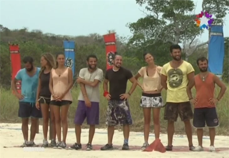 Survivor'da neler yaşanıyor?
