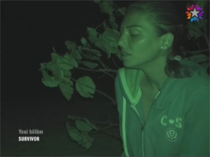 Survivor'da neler yaşanıyor?