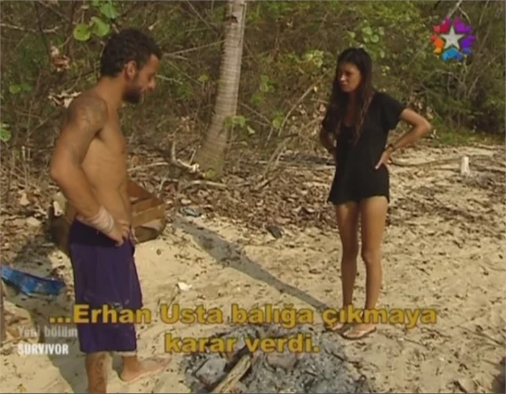 Survivor'da neler yaşanıyor?