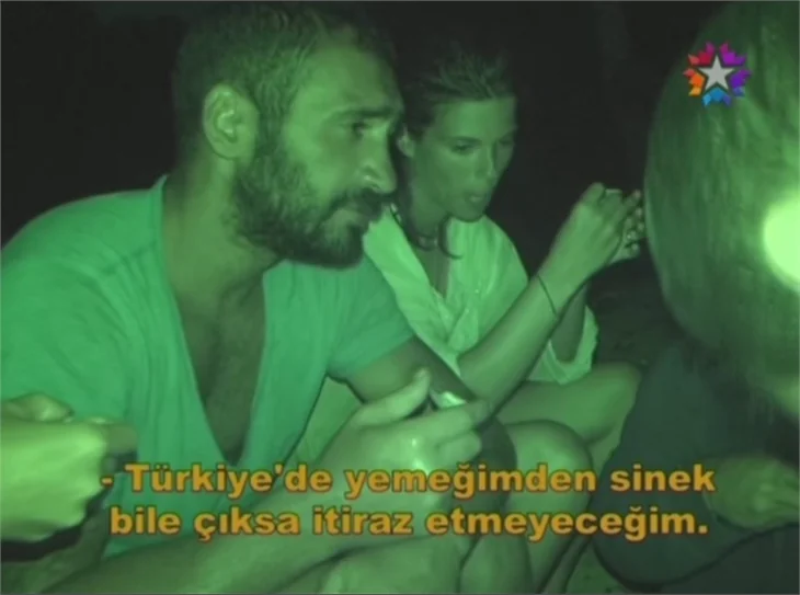 Survivor'da neler yaşanıyor?