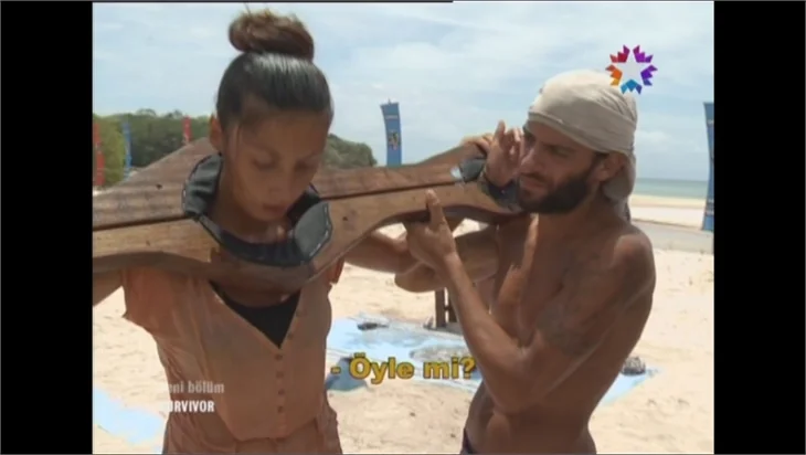 Survivor'da neler yaşanıyor?