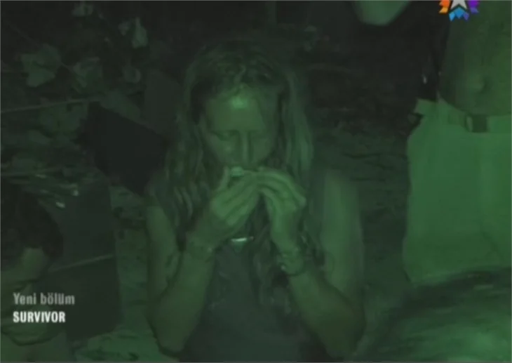 Survivor'da neler yaşanıyor?