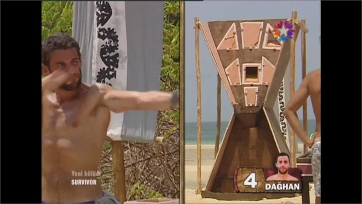 Survivor'da neler yaşanıyor?