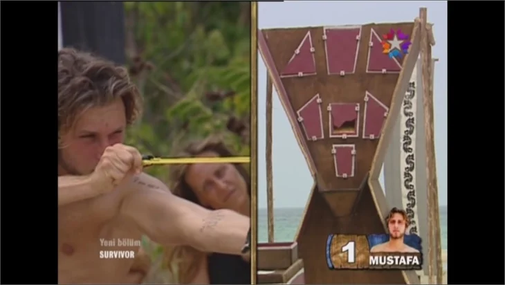 Survivor'da neler yaşanıyor?