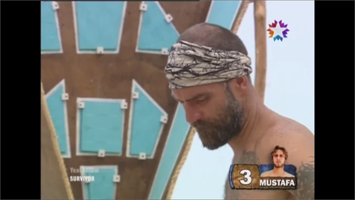 Survivor'da neler yaşanıyor?