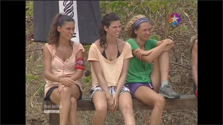 Survivor'da neler yaşanıyor?