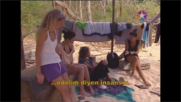 Survivor'da neler yaşanıyor?
