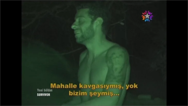 Survivor'da neler yaşanıyor?