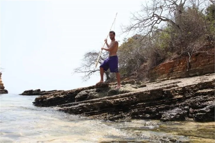 Survivor'da neler yaşanıyor?