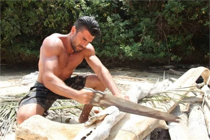 Survivor'da neler yaşanıyor?