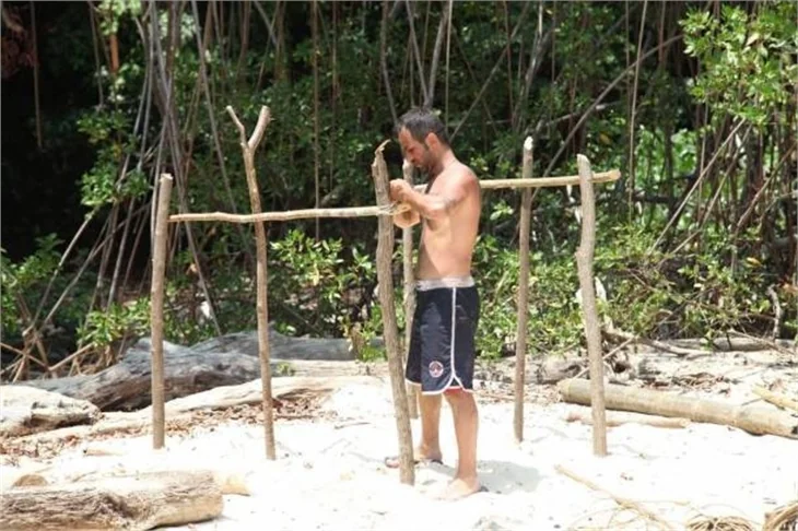 Survivor'da neler yaşanıyor?