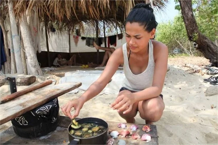 Survivor'da neler yaşanıyor?