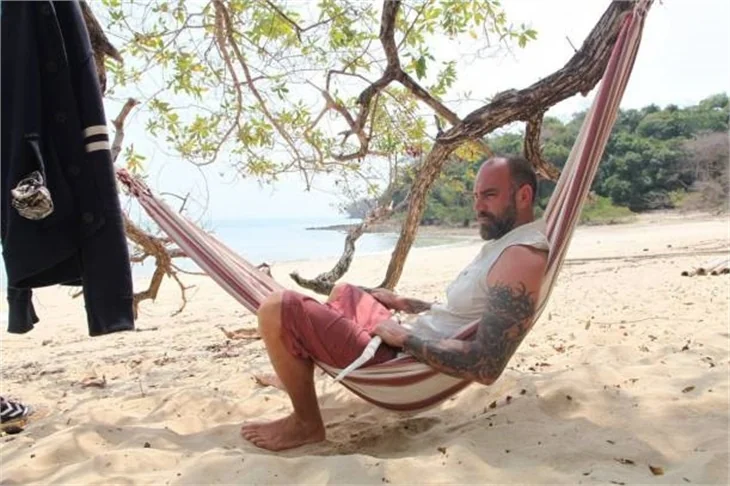 Survivor'da neler yaşanıyor?