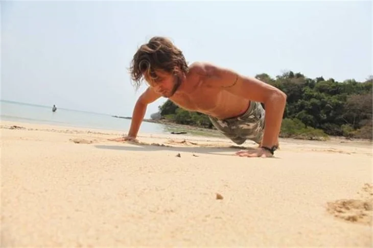 Survivor'da neler yaşanıyor?