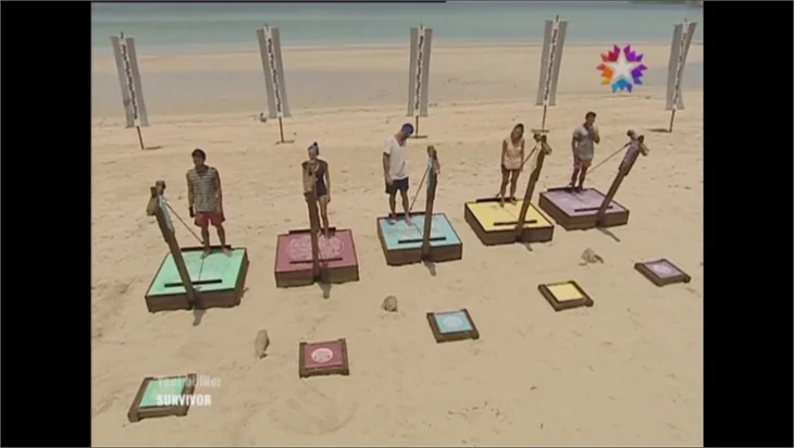 Survivor'da neler yaşanıyor?