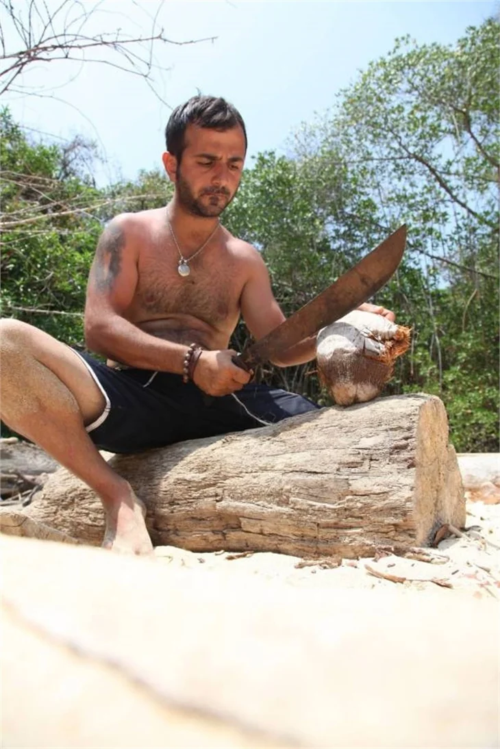 Survivor'da neler yaşanıyor?
