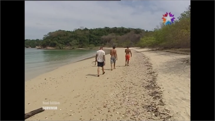 Survivor'da neler yaşanıyor?