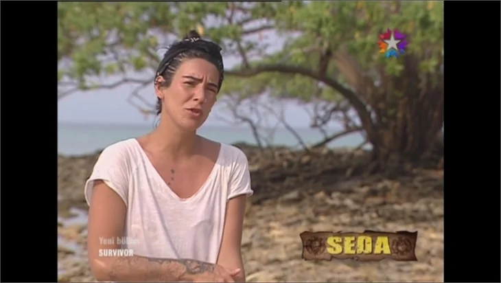 Survivor'da neler yaşanıyor?