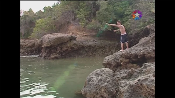 Survivor'da neler yaşanıyor?