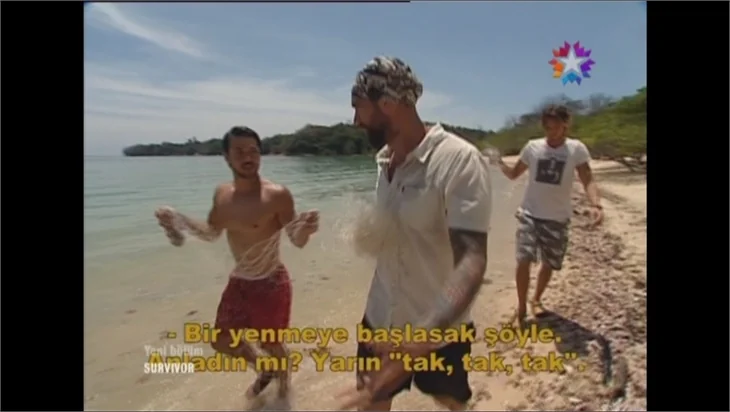 Survivor'da neler yaşanıyor?