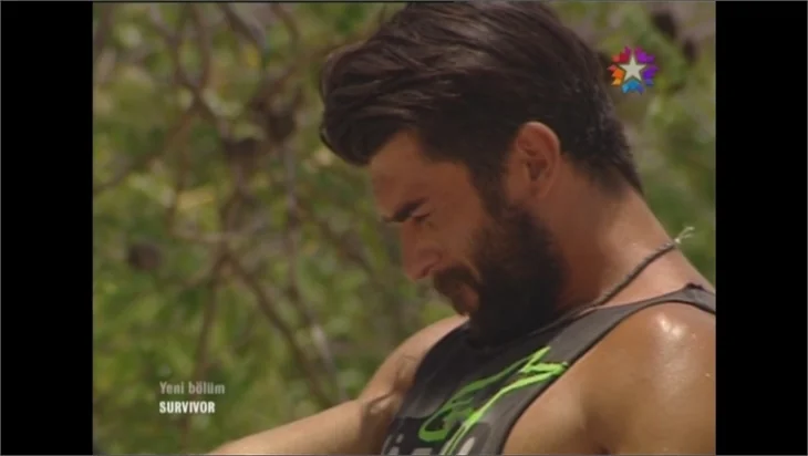 Survivor'da neler yaşanıyor?
