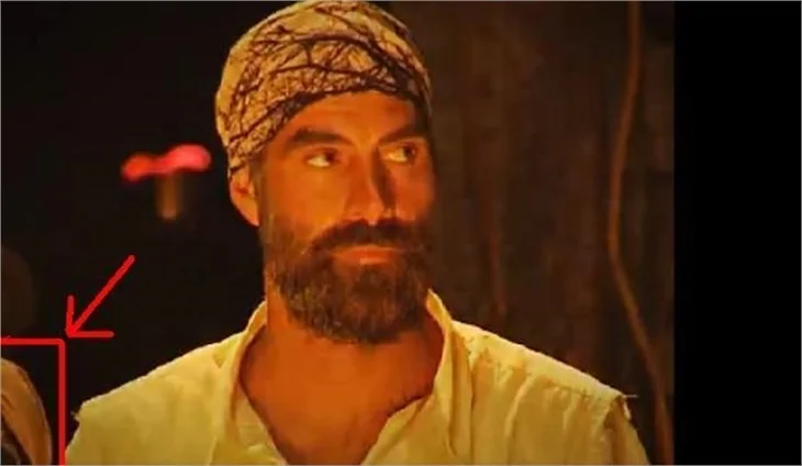 Bozok'un  eşi konuştu!
