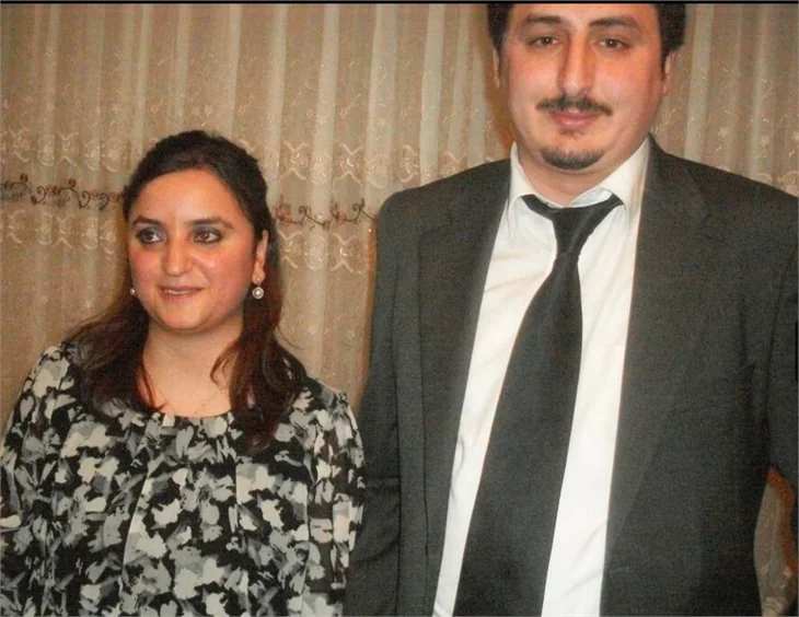 "Kuzey Güney"de kırmızı ruj tepkisi!