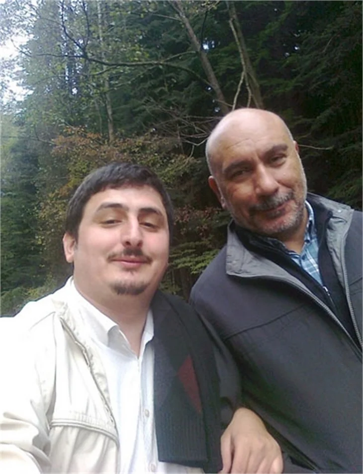 "Kuzey Güney"de kırmızı ruj tepkisi!