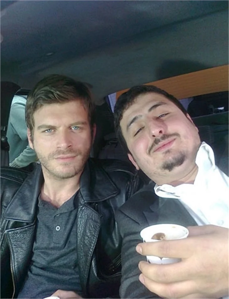 "Kuzey Güney"de kırmızı ruj tepkisi!