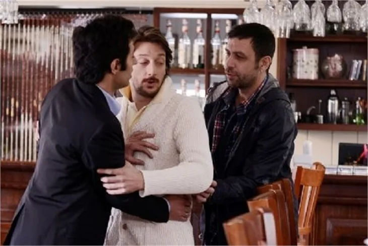 İntikam'da Emre pişman olacak mı?