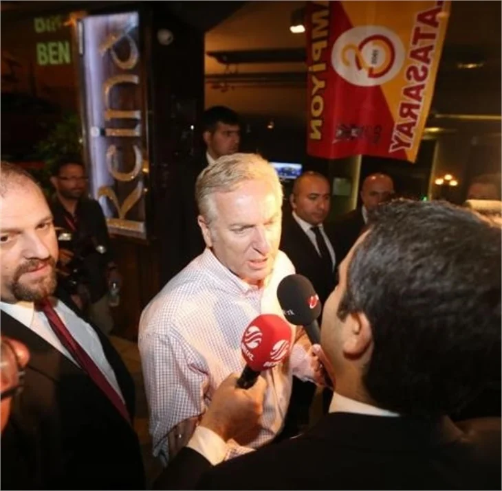 Şampiyonluk eğlencesi