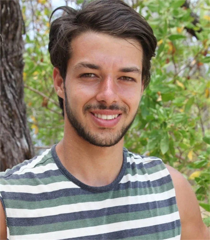 Survivor'da inanılmaz değişim!