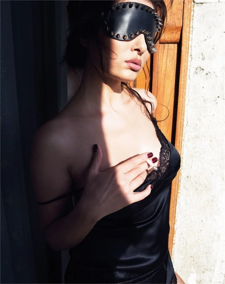 Nurgül Yeşilçay: Evli adamla aşk yaşamam!