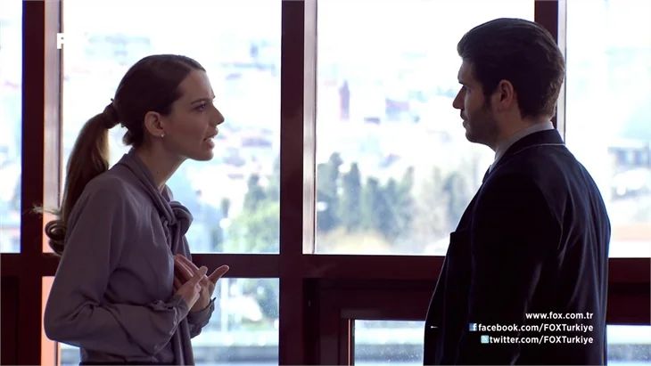 "Serenay, Selen'den daha olgundu!"