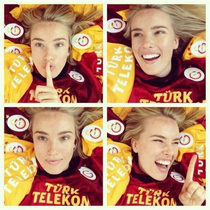 Çılgın taraftar