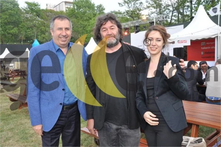 İstanbul'un yemek festivali start aldı!