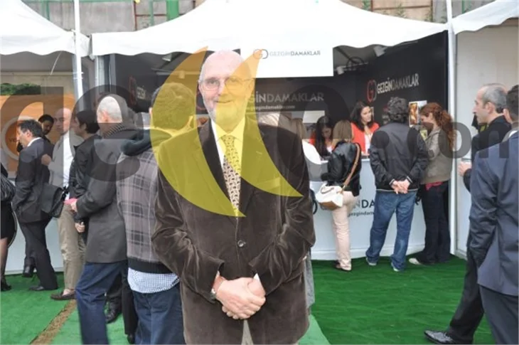 İstanbul'un yemek festivali start aldı!