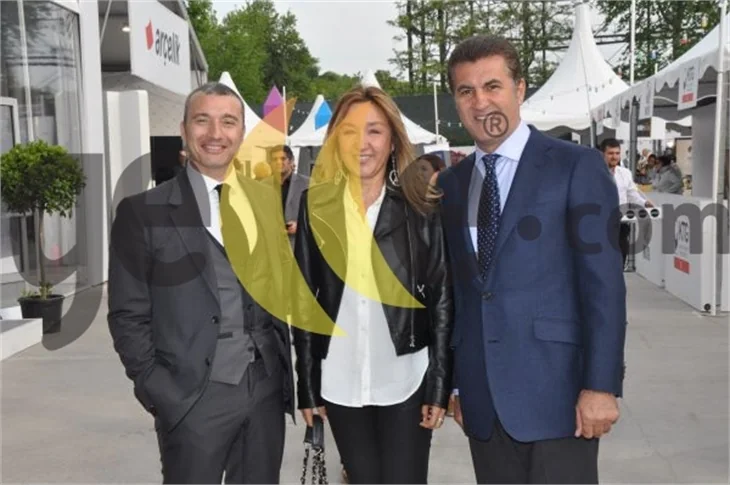 İstanbul'un yemek festivali start aldı!