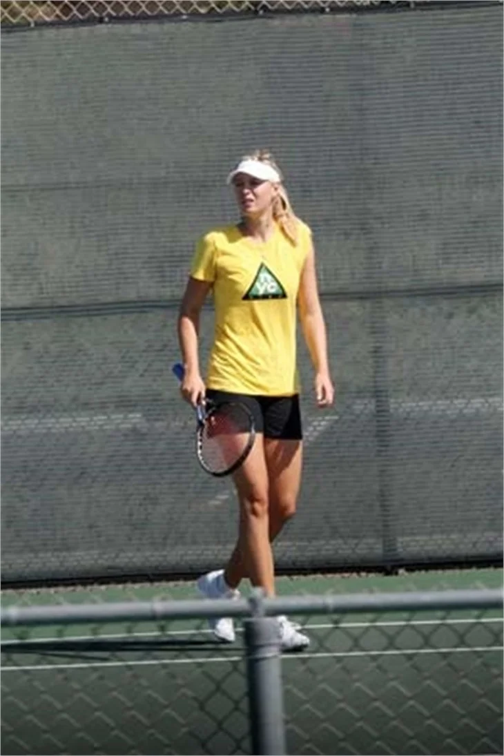 Sharapova'nın sözleşmesinde öyle bir madde var ki...