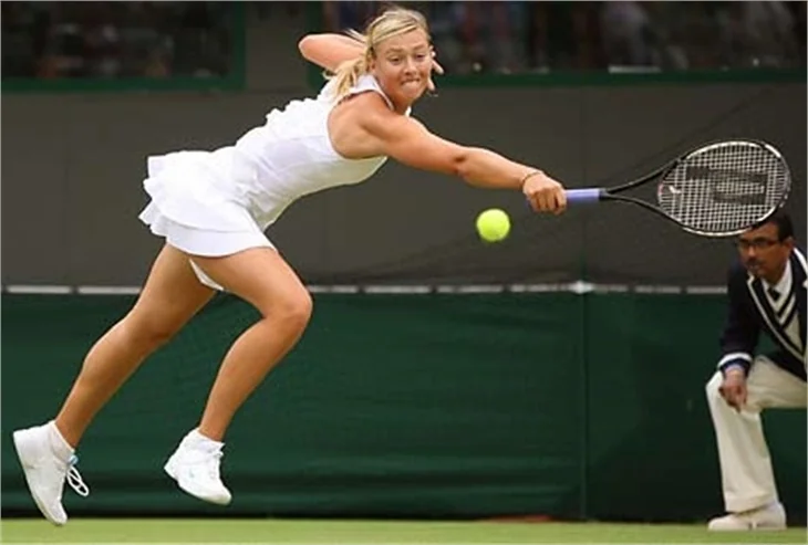Sharapova'nın sözleşmesinde öyle bir madde var ki...