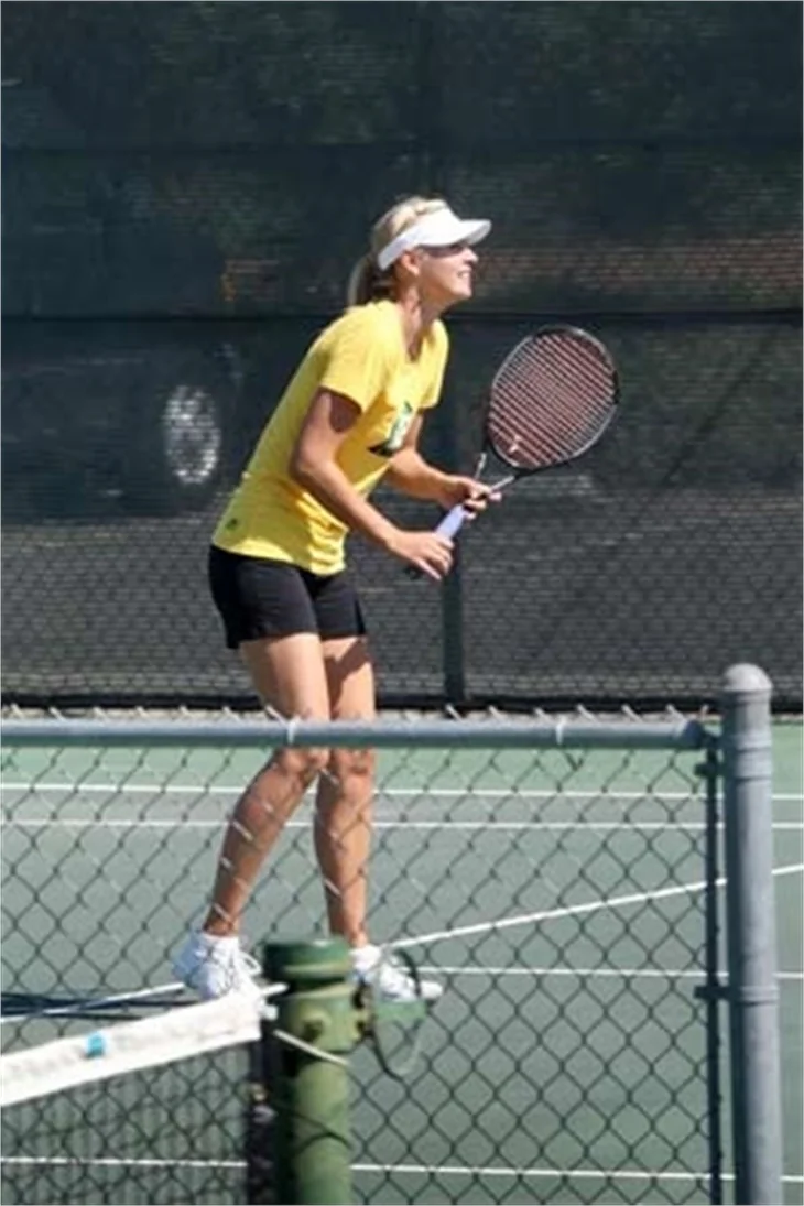 Sharapova'nın sözleşmesinde öyle bir madde var ki...