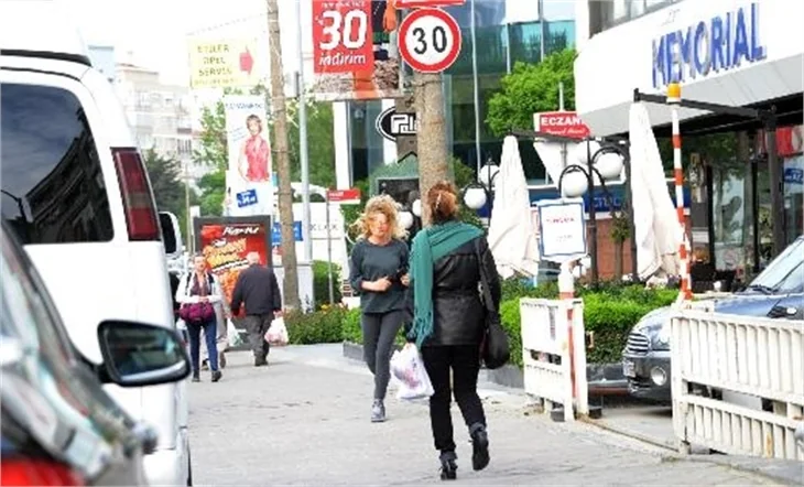 Biricik Suden nereye koşuyor?