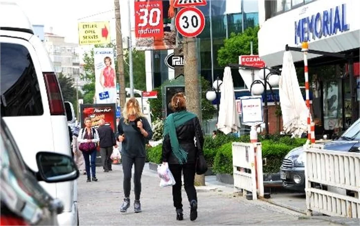 Biricik Suden nereye koşuyor?