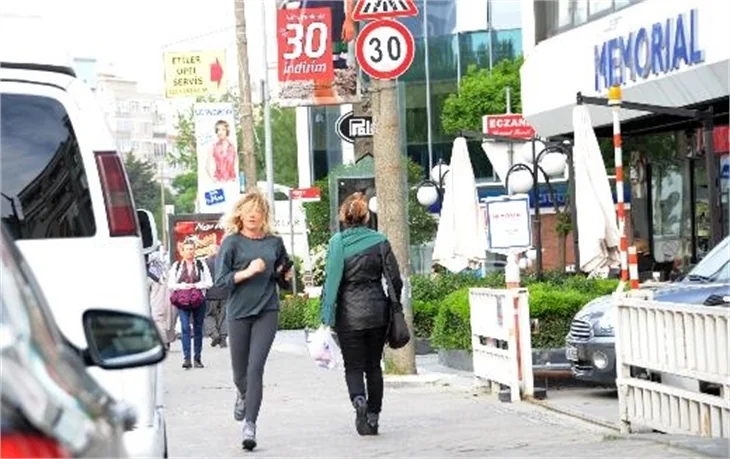 Biricik Suden nereye koşuyor?