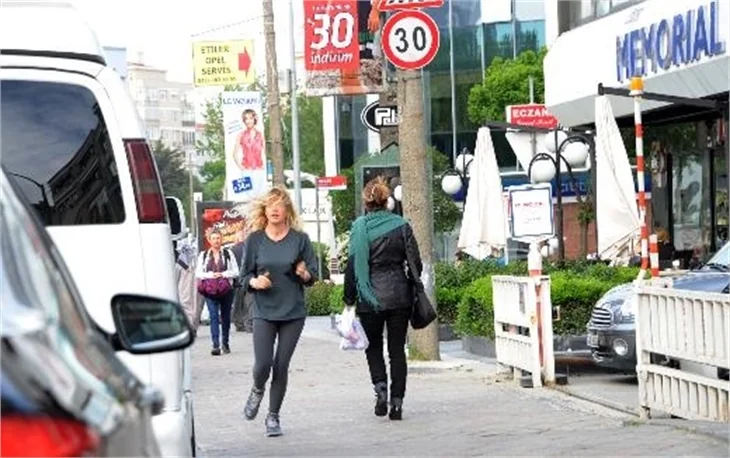 Biricik Suden nereye koşuyor?