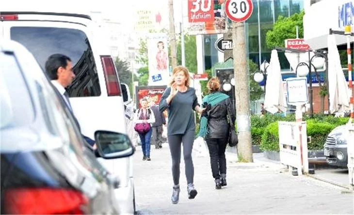 Biricik Suden nereye koşuyor?