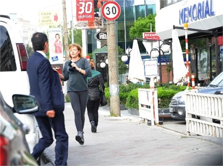 Biricik Suden nereye koşuyor?