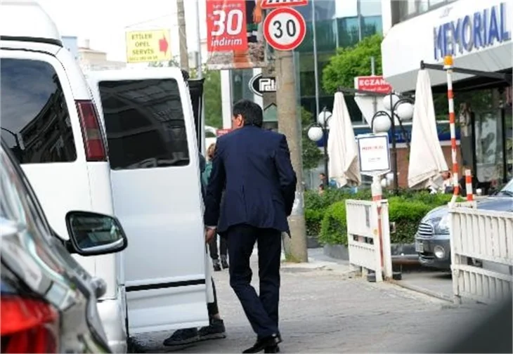 Biricik Suden nereye koşuyor?
