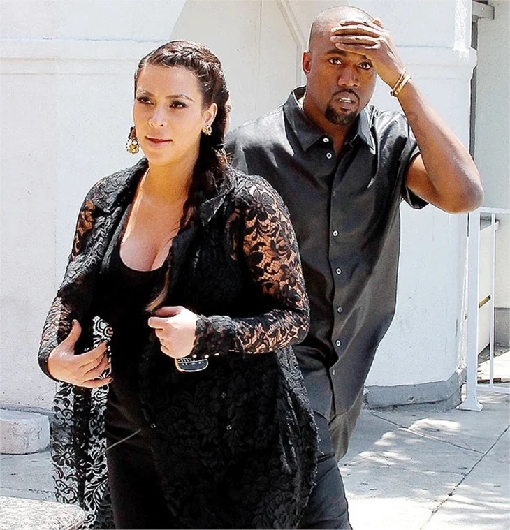 Kayne West sinir krizi geçirdi!