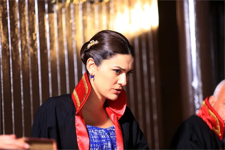"Karadayı"da Mahir'in geri dönüşü!